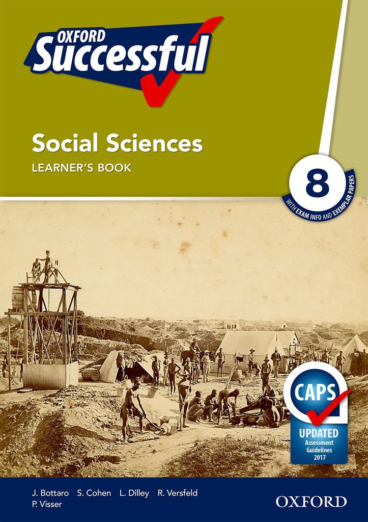 Social-Science-Grade-8